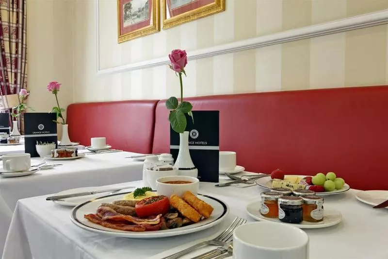 Fotos del hotel Grange Clarendon:  22