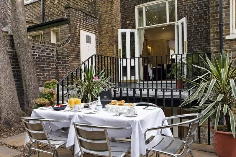 Fotos del hotel Grange Clarendon:  18