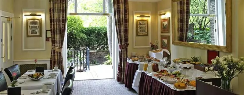 Fotos del hotel Grange Clarendon:  20