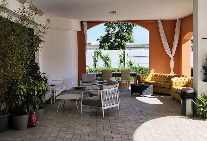 Fotos del hotel Imperial:  7