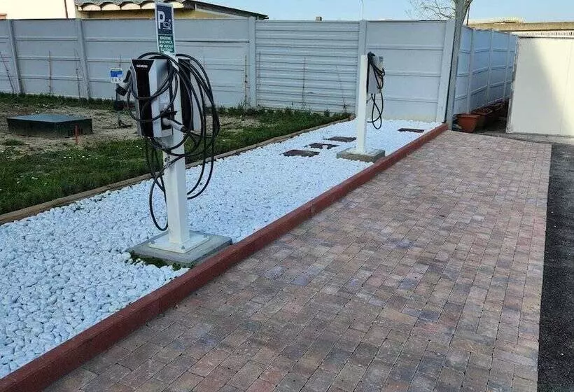 Fotos del hotel Imperial:  20