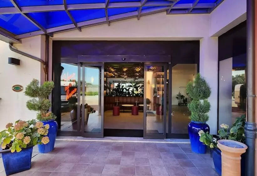 Fotos del hotel Imperial:  10