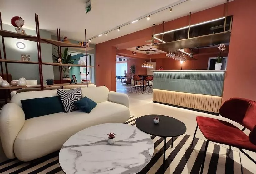 Fotos del hotel Imperial:  21