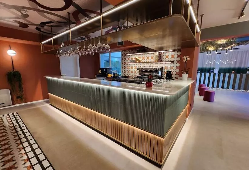 Fotos del hotel Imperial:  14