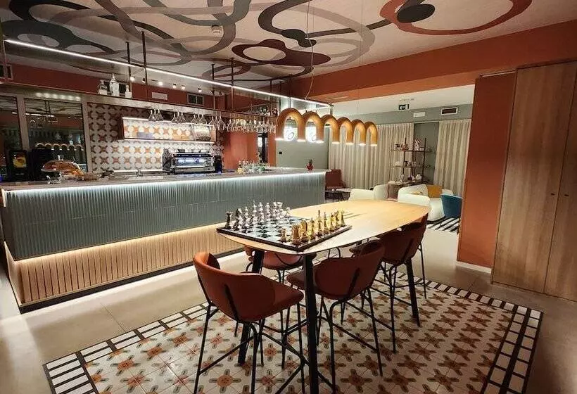 Fotos del hotel Imperial:  6