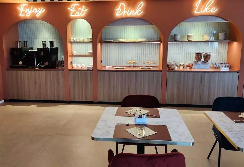 Fotos del hotel Imperial:  13