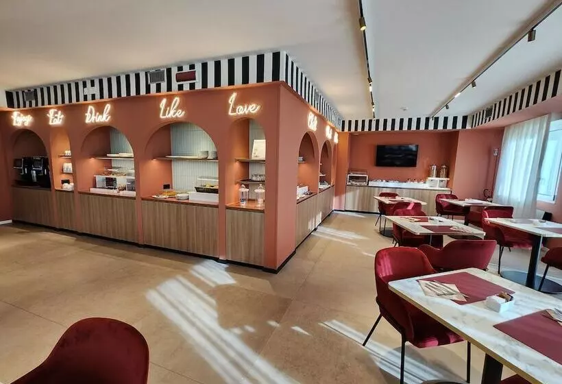 Fotos del hotel Imperial:  18