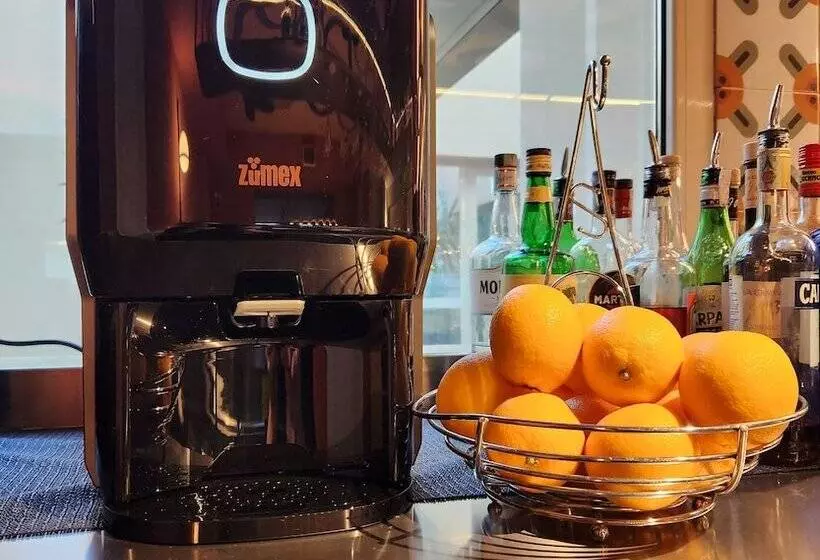 Fotos del hotel Imperial:  23