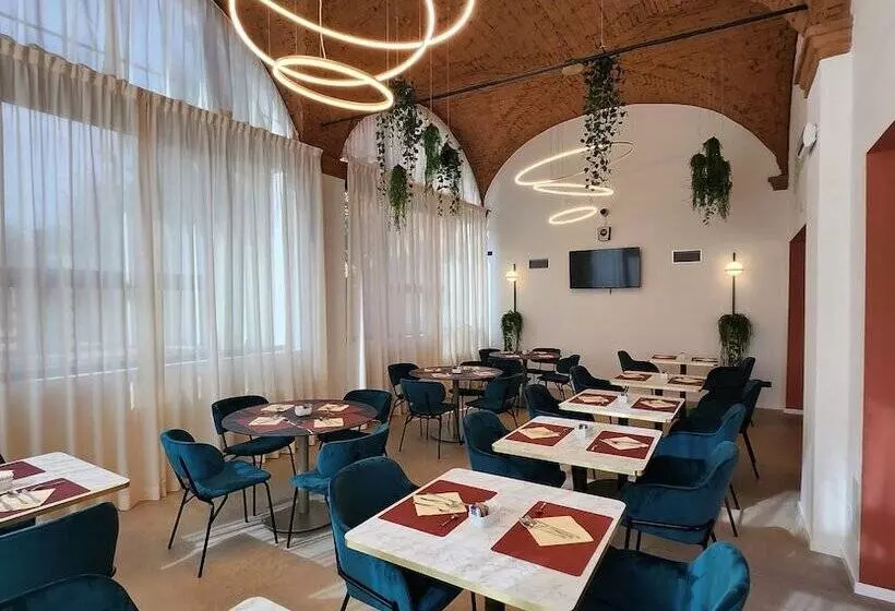 Fotos del hotel Imperial:  5