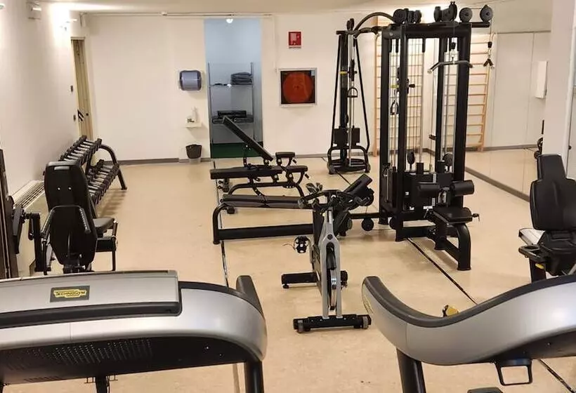 Fotos del hotel Imperial:  12