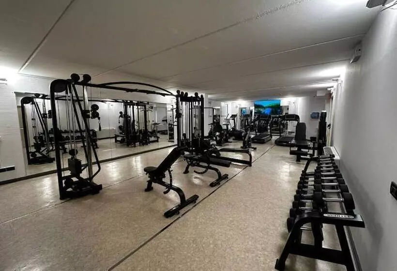 Fotos del hotel Imperial:  3