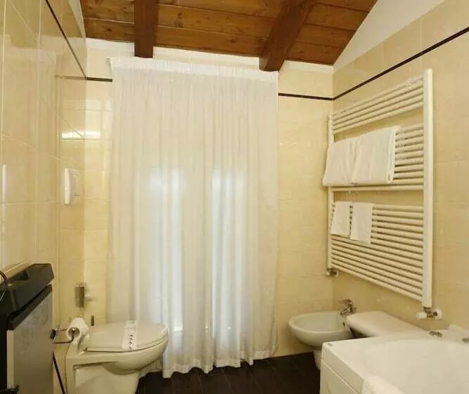 Fotos del hotel Imperial:  8