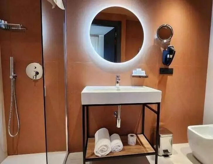 Fotos del hotel Imperial:  24