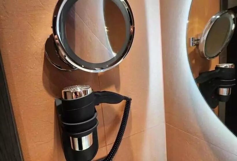 Fotos del hotel Imperial:  16