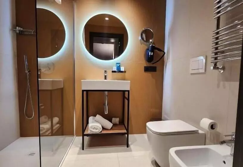 Fotos del hotel Imperial:  19