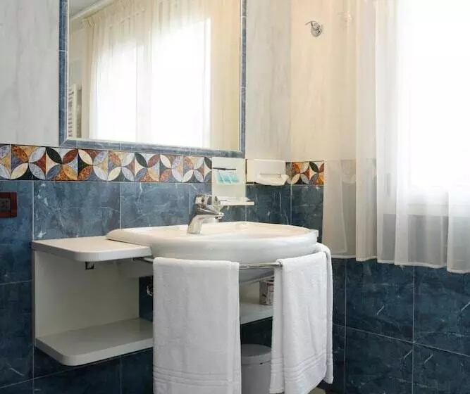 Fotos del hotel Imperial:  22