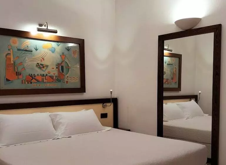 Fotos del hotel Imperial:  11