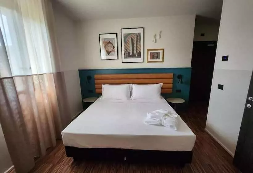 Fotos del hotel Imperial:  2