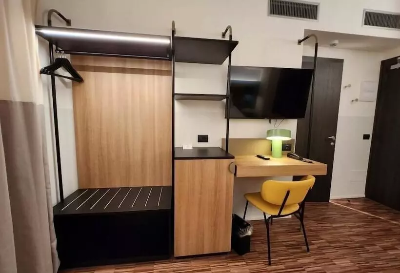 Fotos del hotel Imperial:  17