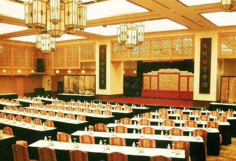 Fotos del hotel Grand Trustel Mandarin Garden:  4