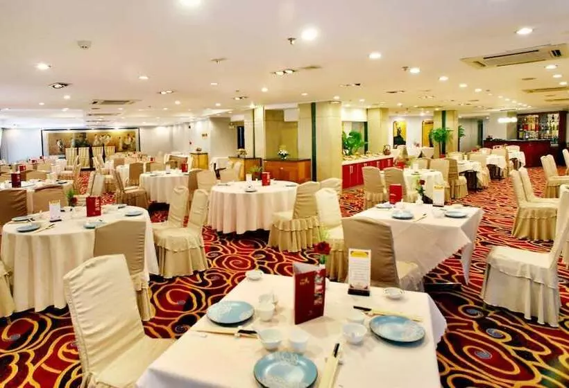 Fotos del hotel Grand Trustel Mandarin Garden:  5