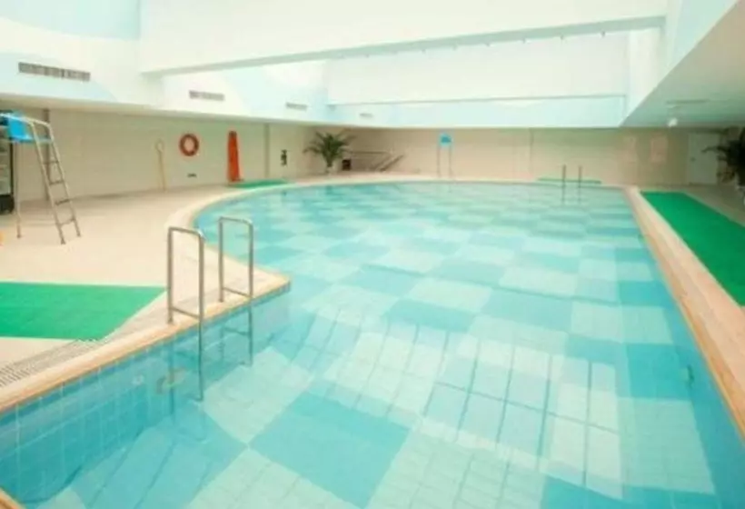 Fotos del hotel Grand Trustel Mandarin Garden:  2