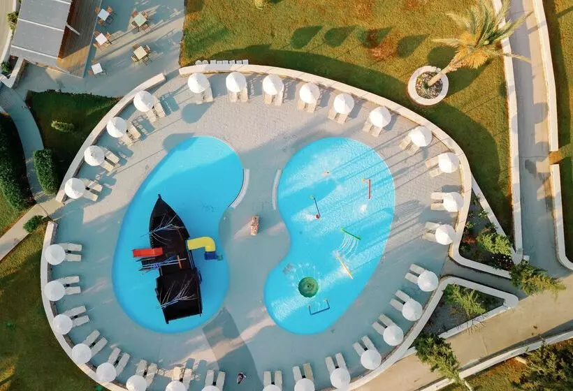 Fotos del hotel Labranda Kiotari Miraluna Resort:  16