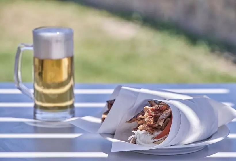 Fotos del hotel Labranda Kiotari Miraluna Resort:  20