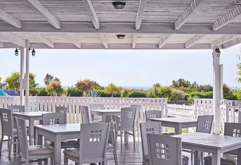 Fotos del hotel Labranda Kiotari Miraluna Resort:  14