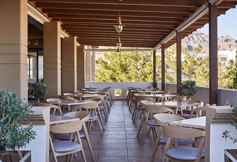 Fotos del hotel Labranda Kiotari Miraluna Resort:  24