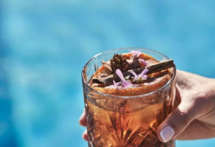 Fotos del hotel Labranda Kiotari Miraluna Resort:  3