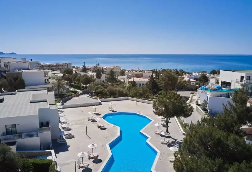 Fotos del hotel Labranda Kiotari Miraluna Resort:  6