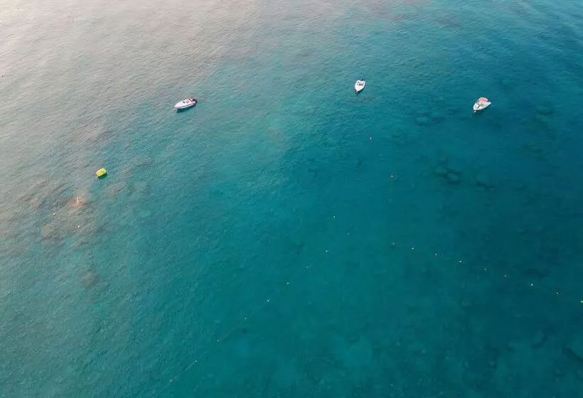 Fotos del hotel Labranda Kiotari Miraluna Resort:  15