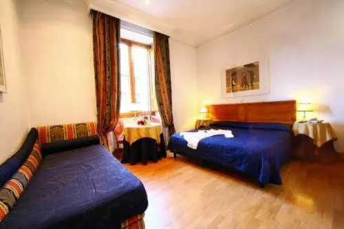 Fotos del hotel Locanda Del Fante:  7