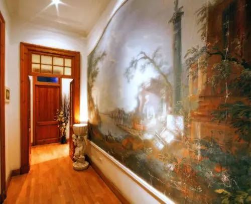 Fotos del hotel Locanda Del Fante:  2