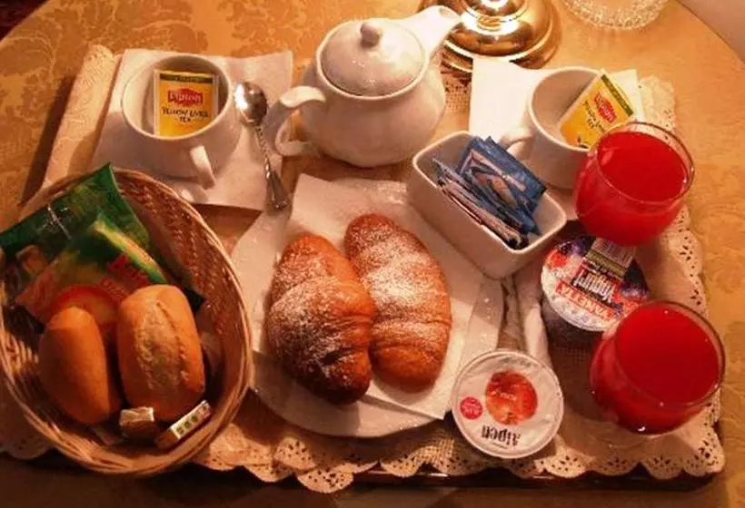 Fotos del hotel Locanda Del Fante:  4