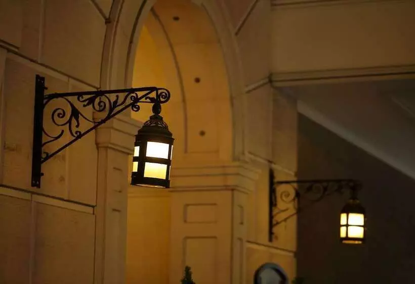 Fotos del hotel Monterey Osaka:  17