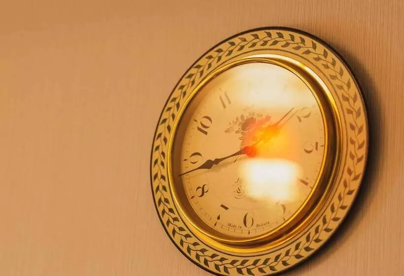 Fotos del hotel Monterey Osaka:  13