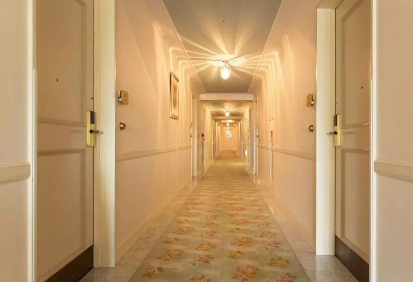 Fotos del hotel Monterey Osaka:  3