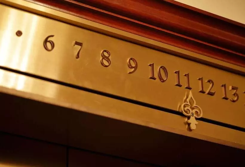 Fotos del hotel Monterey Osaka:  6