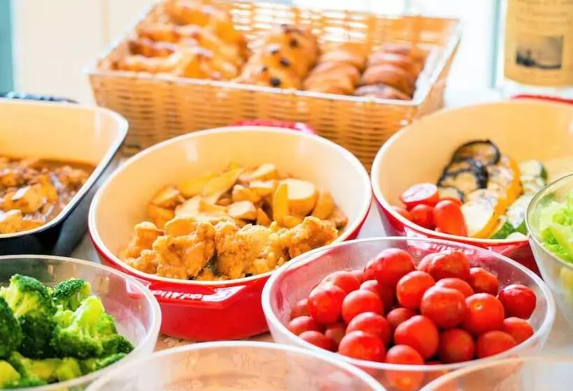 Fotos del hotel Monterey Osaka:  20