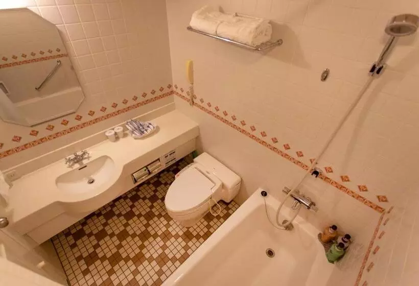 Fotos del hotel Monterey Osaka:  25