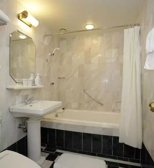 Fotos del hotel Monterey Osaka:  16