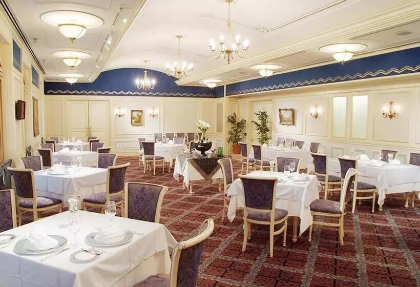 Fotos del hotel Monterey Osaka:  24