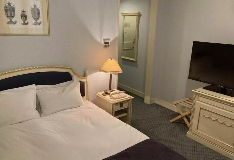 Fotos del hotel Monterey Osaka:  8