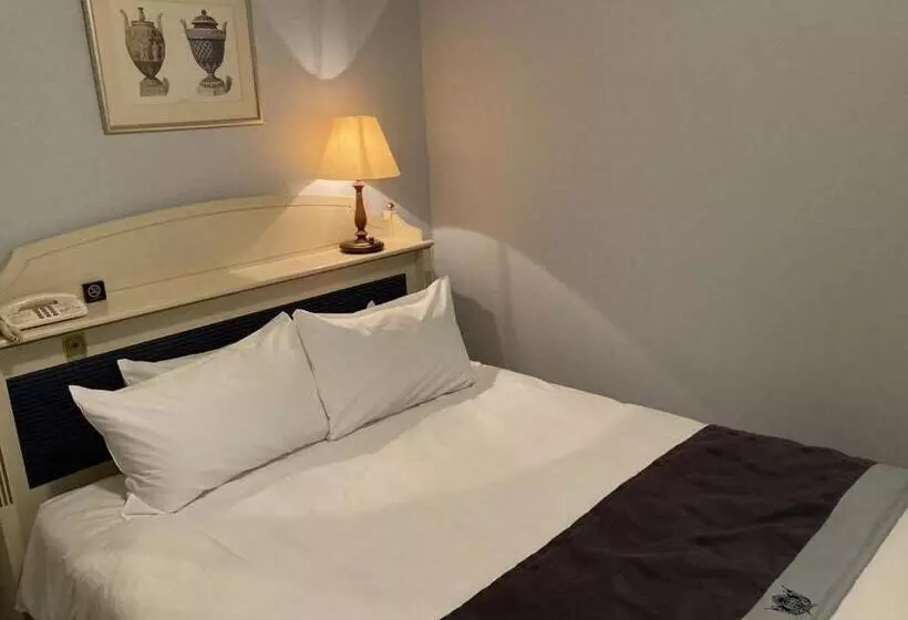 Fotos del hotel Monterey Osaka:  2