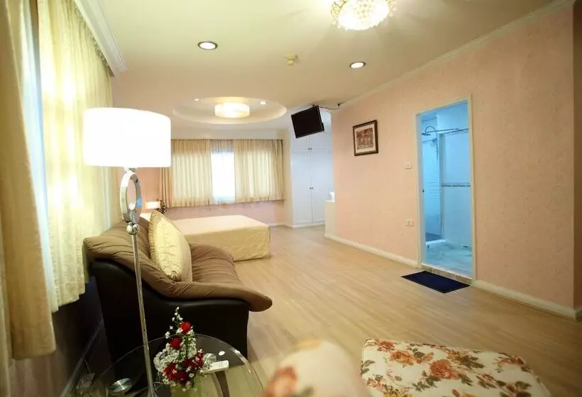 Fotos del hotel Pj Watergate:  7