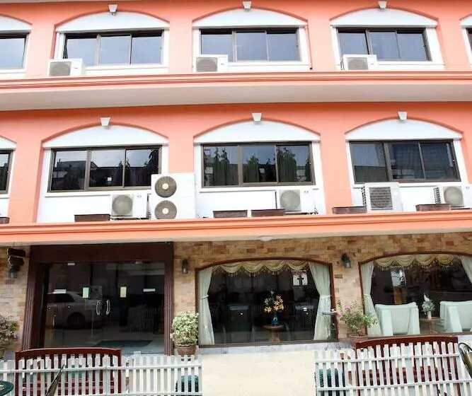 Fotos del hotel Pj Watergate:  10