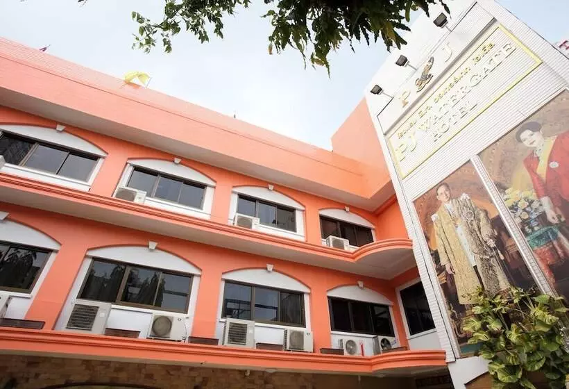 Fotos del hotel Pj Watergate:  20