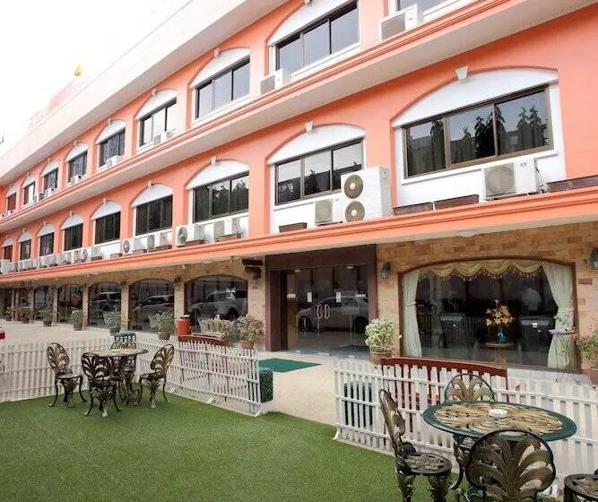 Fotos del hotel Pj Watergate:  15